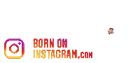 Mandeep5678910 Sticker by BORN ON INSTAGRAM