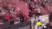 Turn Around Joy GIF by National Women's Soccer League