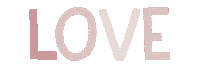 Love Sticker