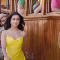 Bollywood Shraddhakapoor GIF