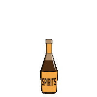 Party Drinking Sticker by Sweet Hospitality Group