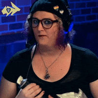 hyperrpg cute hello hi twitch GIF