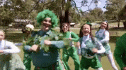 Dance Dancing GIF by The Wiggles
