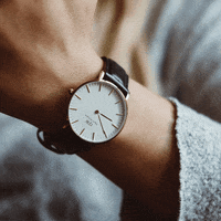 BareTreeMedia loop time endless spin GIF