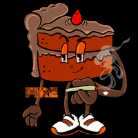 Bgtv GIF by Baked Goodz