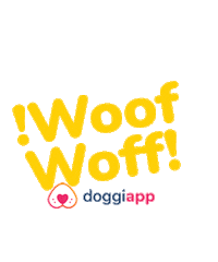 Sticker by Doggiapp