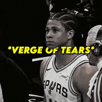 On The Verge Pain GIF