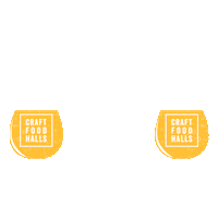 Beer Drink Sticker by craftfoodhalls