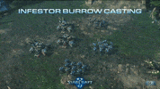 starcraft zerg GIF