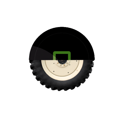 Trator Colheita Sticker by Climate FieldView™