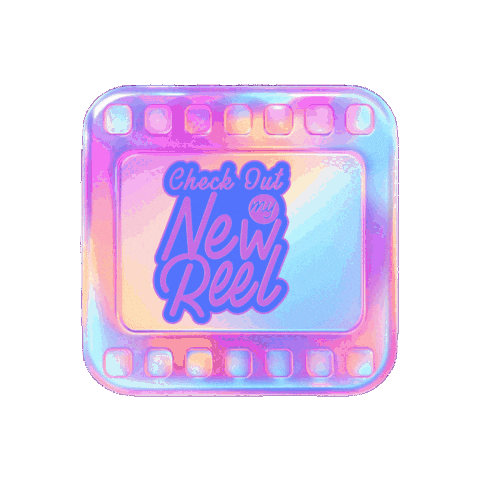 News Check Out Sticker