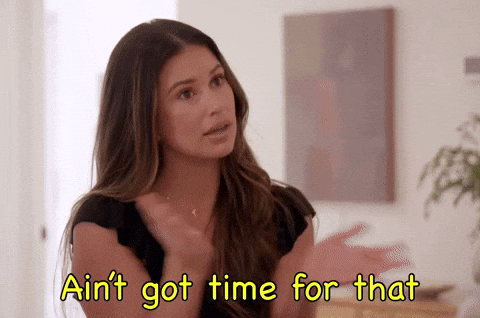 Dustin_Cone whatever done pissed bravotv GIF