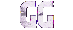 Art Glitch Sticker