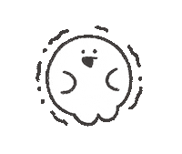 Shock Shake Sticker