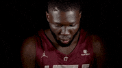 Littlerockmbb2020 GIF by Little Rock Athletics