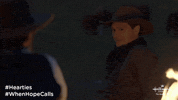 Jocelyn Hudon Hearties GIF by Hallmark Channel