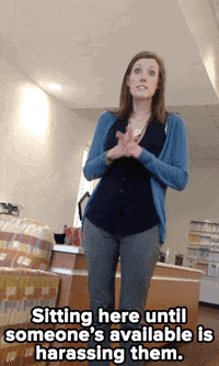 mic GIF