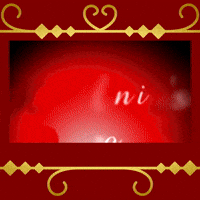 Happy Valentine's Day From Maria Johnsen