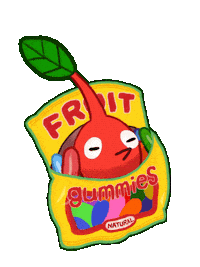 ピクミン6 Sticker