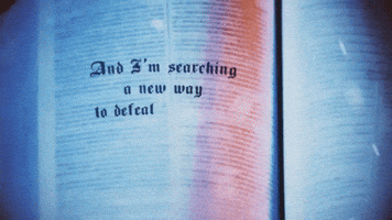 Searching Music Video GIF by Sabaton
