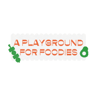 grazelandmelbourne fun food eat australia Sticker
