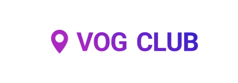 Sticker by Vog Club