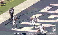 2018 Nfl Football GIF by NFL