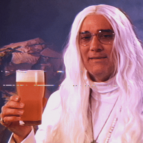 FirestoneWalkerBrewingCo beer nice good job cult GIF