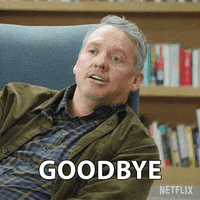 Ariana Grande GIF by NETFLIX