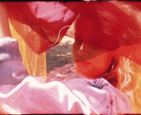 Unbothered GIF by Tori Kelly