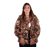 Happy Heart Sticker by Noa Kirel