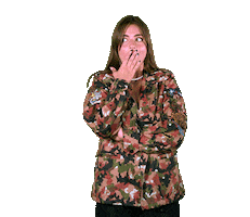 Happy Heart Sticker by Noa Kirel