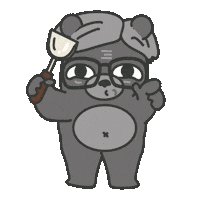 Mom Cooking Sticker by Dinest