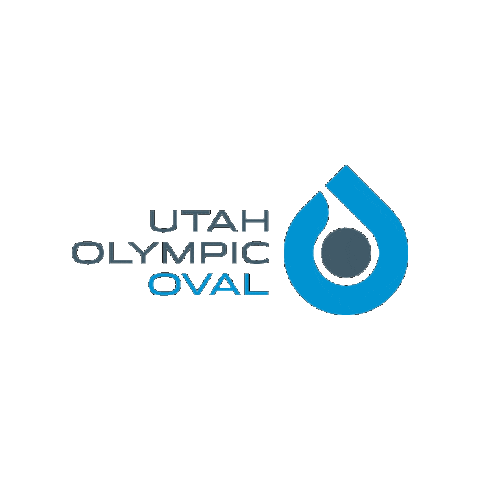 Utah Utaholympicoval Sticker by UOLF Jhareil