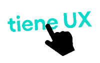 Design Ux Sticker by Ole Agency