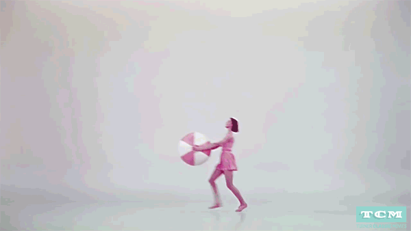funny face freeze GIF by Turner Classic Movies