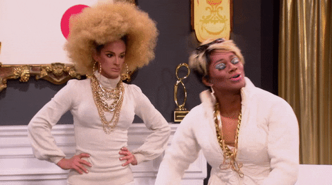 season 8 8x4 GIF by RuPaul's Drag Race S8