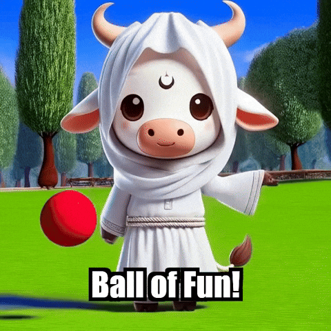 Excited Fun GIF by Sagemoohammad