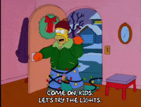 homer simpson episode 10 GIF