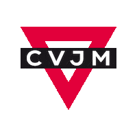 Logo Jesus Sticker by cvjmpetri