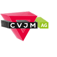 cvjm-ag cvjm cvjm ag cvjmag cvjm-ag Sticker