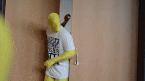 morphsuit GIF by 247GRAD