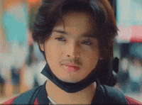 In Love Giggle GIF
