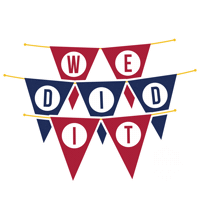 Sasedu Sticker by Singapore American School