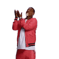 Tracy Morgan Dancing Sticker by What Men Want