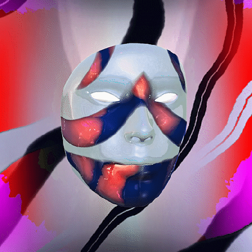 Fashion Augment GIF by Aleksey Efremov