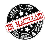 House Burger Sticker by ERMACELLAIO