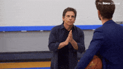 Ben Stiller GIF by The Roku Channel