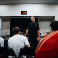 Celebration Basketball GIF by Huskers