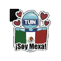 Tuin Sticker by Uinsurgentes